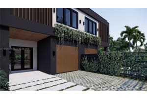 3011 Sw 27th St Miami, FL 33133 - MLS#A11852138