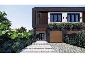 3011 Sw 27th St Miami, FL 33133 - MLS#A11852138