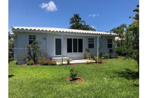 1538 Funston St, Hollywood