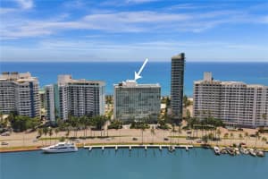 5055 Collins Ave 5A, Miami Beach, FL 33140 Sold 09/30/25