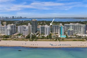 5055 Collins Ave 5A, Miami Beach, FL 33140 Sold 09/30/25