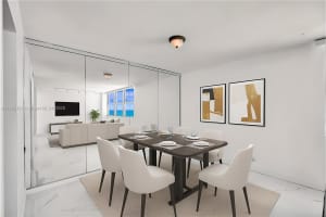 5055 Collins Ave 5A, Miami Beach, FL 33140 Sold 09/30/25