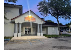 , Miami