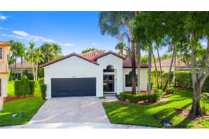 15833 Sw 14th Ct, Pembroke Pines