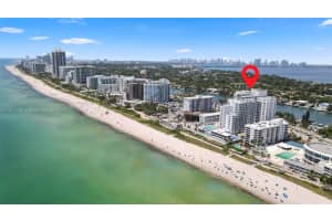 5401 Collins Ave 511 Miami Beach, FL 33140 - MLS#A11852180