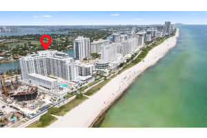 5401 Collins Ave 511 Miami Beach, FL 33140 - MLS#A11852180