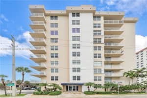 1401 S Ocean Dr Ph2 Hollywood, FL 33019 - MLS#A11852188