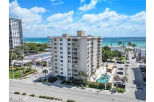 1401 S Ocean Dr Ph2 Hollywood, FL 33019 - MLS#A11852188
