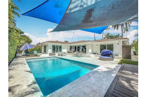 1080 Ne 104th St, Miami Shores