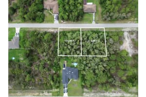 723 Alamo St E Lehigh Acres, FL 33974 - MLS#A11852197