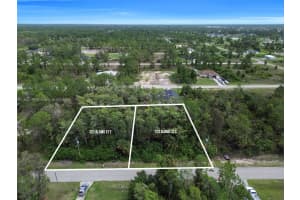 723 Alamo St E Lehigh Acres, FL 33974 - MLS#A11852197