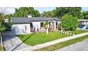 347 Ne 110th St Miami, FL 33161 - MLS#A11852203