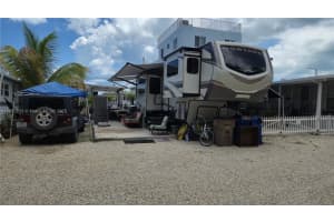 325 Calusa St Lot 333 Key Largo, FL 33037 - MLS#A11852213