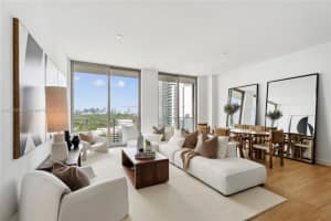 2678 Tigertail Ave 1202 Miami, FL 33133 - MLS#A11852226