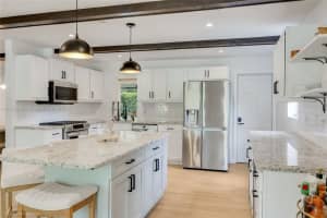1144 Johnson St, Hollywood
