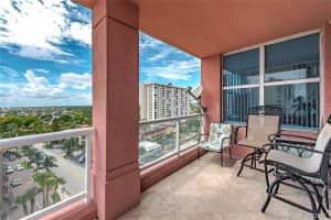 2100 N Ocean Blvd 9E, Fort Lauderdale, FL 33305 - MLS#A11852248