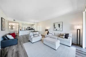 800 Uno Lago Dr 301 Juno Beach, FL 33408 - MLS#A11852255