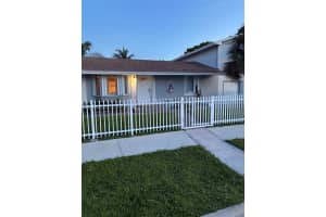 1123 N 18th Ave N, Lake Worth