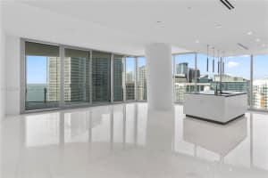 300 Biscayne Blvd Way 4007 Miami, FL 33130 - MLS#A11852261