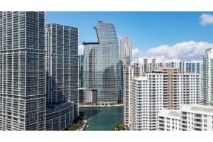 300 Biscayne Blvd Way 4007 Miami, FL 33130 - MLS#A11852261