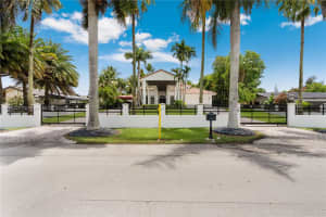 3455 Sw 130th Ave Miami, FL 33175 - MLS#A11852271