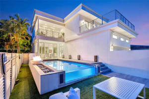 1243 Washington St, Hollywood