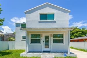 421 Nw 44th St Miami, FL 33127 - MLS#A11852282