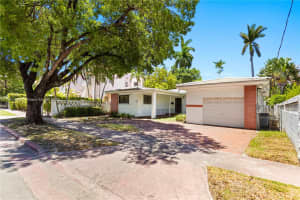4322 Alton Rd Miami Beach, FL 33140 - MLS#A11852295