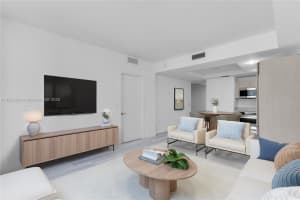 45 Sw 9th St 2204 Miami, FL 33130 - MLS#A11852324