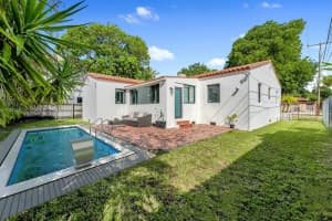 2219 Sw 9th Ave Miami, FL 33129 - MLS#A11852342