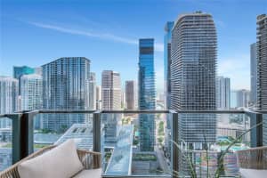 88 Sw 7th St 3003 Miami, FL 33130 - MLS#A11852344
