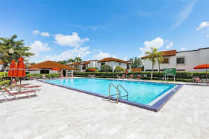 1461 Sw 124th Ct D-13 Miami, FL 33184 - MLS#A11852346