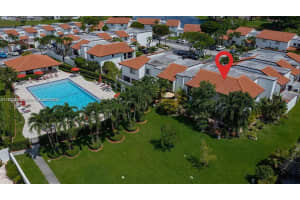 1461 Sw 124th Ct D-13 Miami, FL 33184 - MLS#A11852346