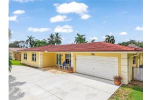5940 Sw 17th Ct, Plantation