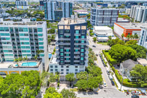 2275 Biscayne Blvd 504, Miami