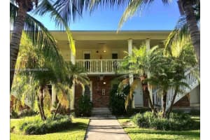 100 Sunrise Dr 6 Key Biscayne, FL 33149 - MLS#A11852367