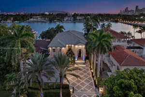 176 S Hibiscus Dr, Miami Beach