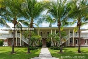 100 Sunrise Dr 2 Key Biscayne, FL 33149 - MLS#A11852386