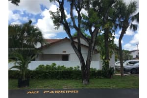 7445 Sw 153rd Pl 107-3, Miami