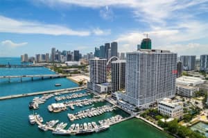 1717 N Bayshore Dr A-2751, Miami
