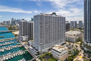 1717 N Bayshore Dr A-2751 Miami, FL 33132 - MLS#A11852397