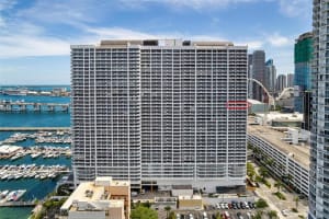1717 N Bayshore Dr A-2751 Miami, FL 33132 - MLS#A11852397