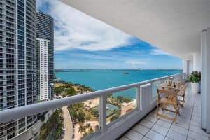 1717 N Bayshore Dr A-2751 Miami, FL 33132 - MLS#A11852397