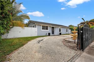 30011 Sw 149th Ave Homestead, FL 33033 - MLS#A11852398