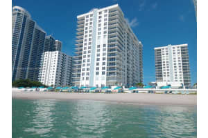 2751 S Ocean Dr APT 1406S, Hollywood, FL 33019, - MLS#A11852406