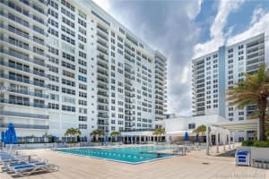 2751 S Ocean Dr APT 1406S, Hollywood, FL 33019, - MLS#A11852406