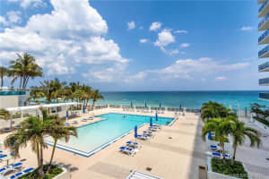 2751 S Ocean Dr APT 1406S, Hollywood, FL 33019, - MLS#A11852406