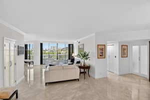 3000 Island Blvd 505 Aventura, FL 33160 - MLS#A11852416