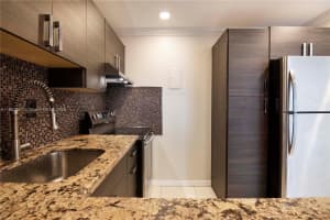 16710 NE 9th Ave 605, North Miami Beach, FL 33162 - MLS#A11852420