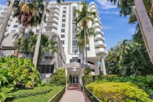 1621 Bay Rd 606, Miami Beach